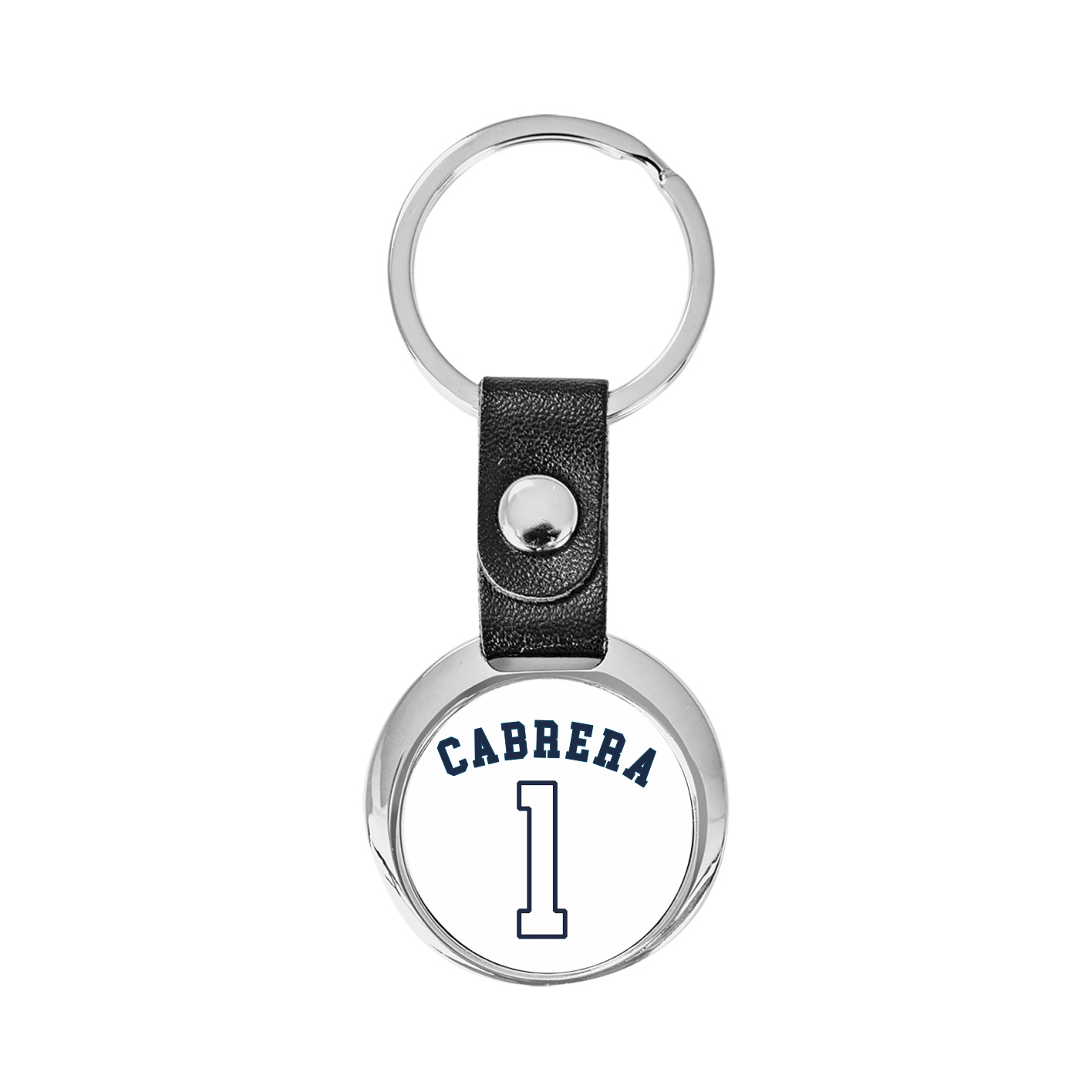Key Chain — Shirsey Arch in Classic