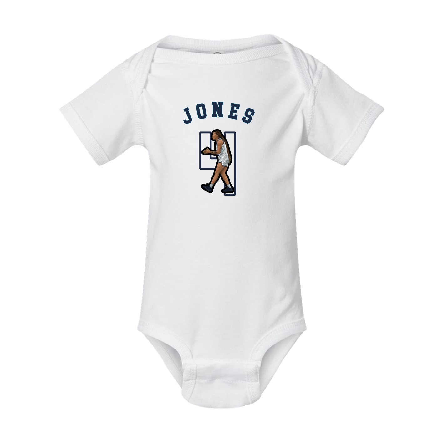 Baby Onesie