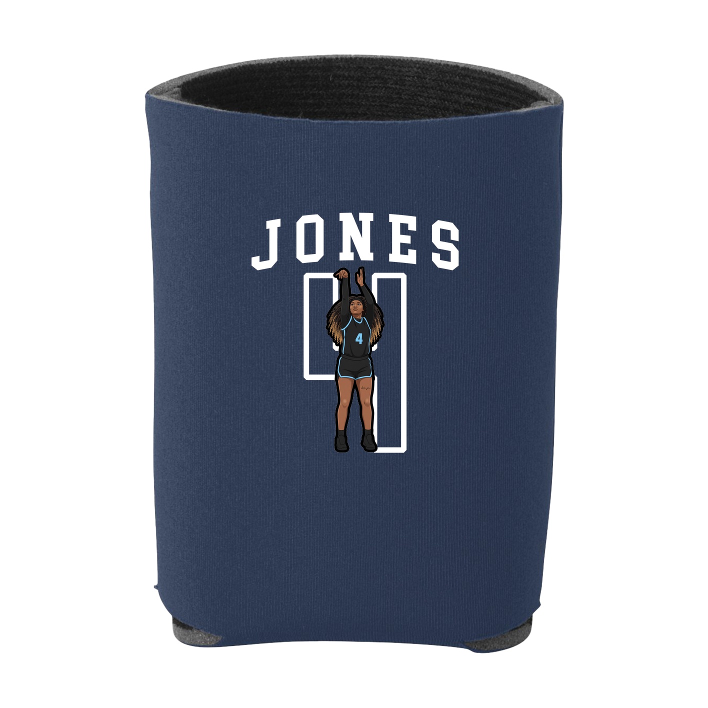 Can Holder — Shirsey in Navy