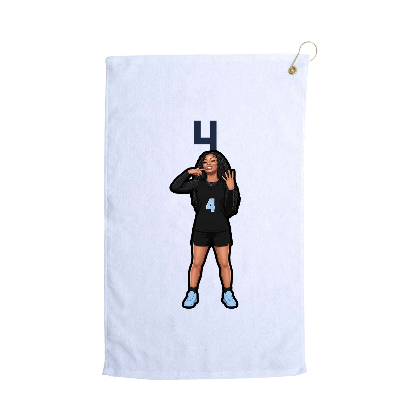 Golf Towel