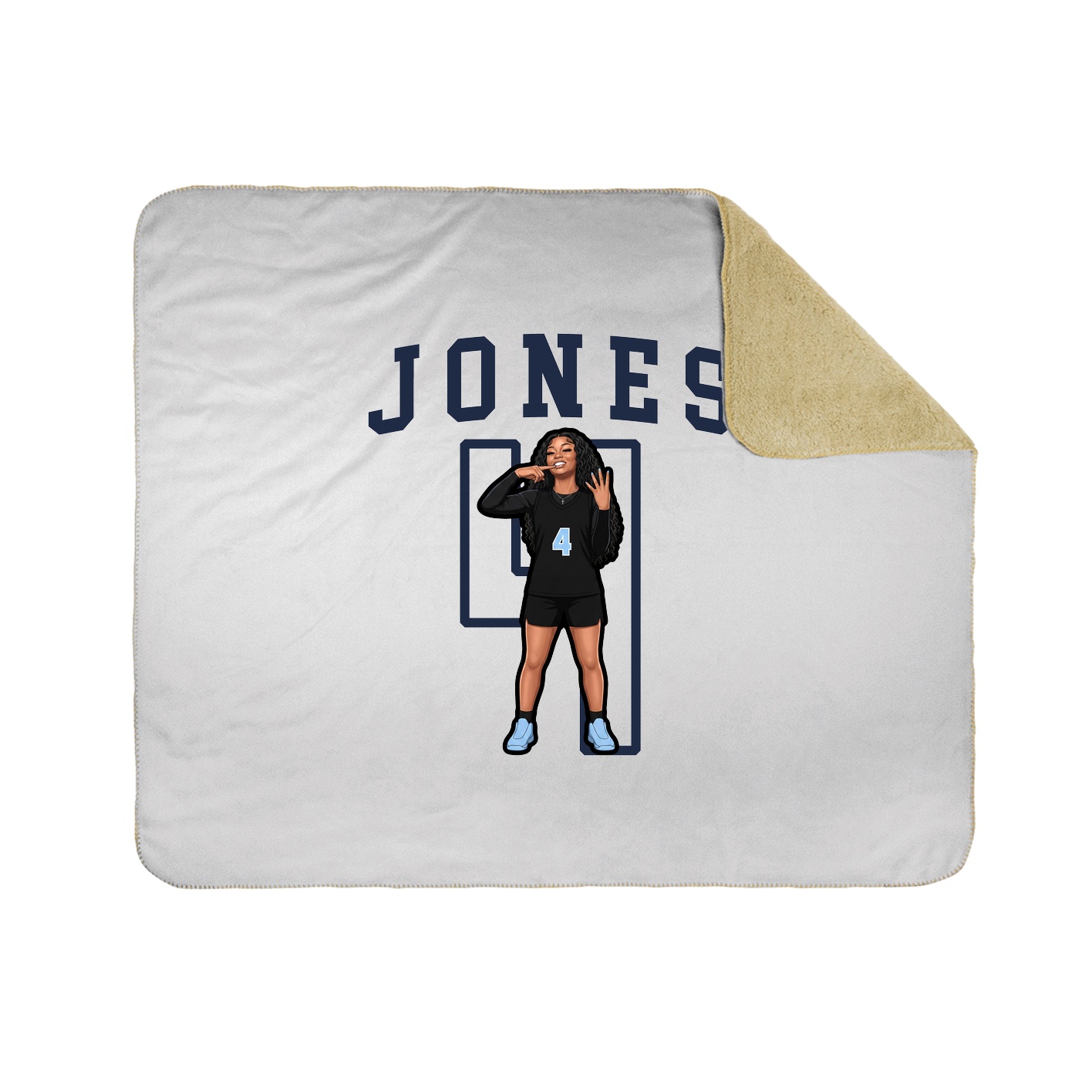Throw Blanket