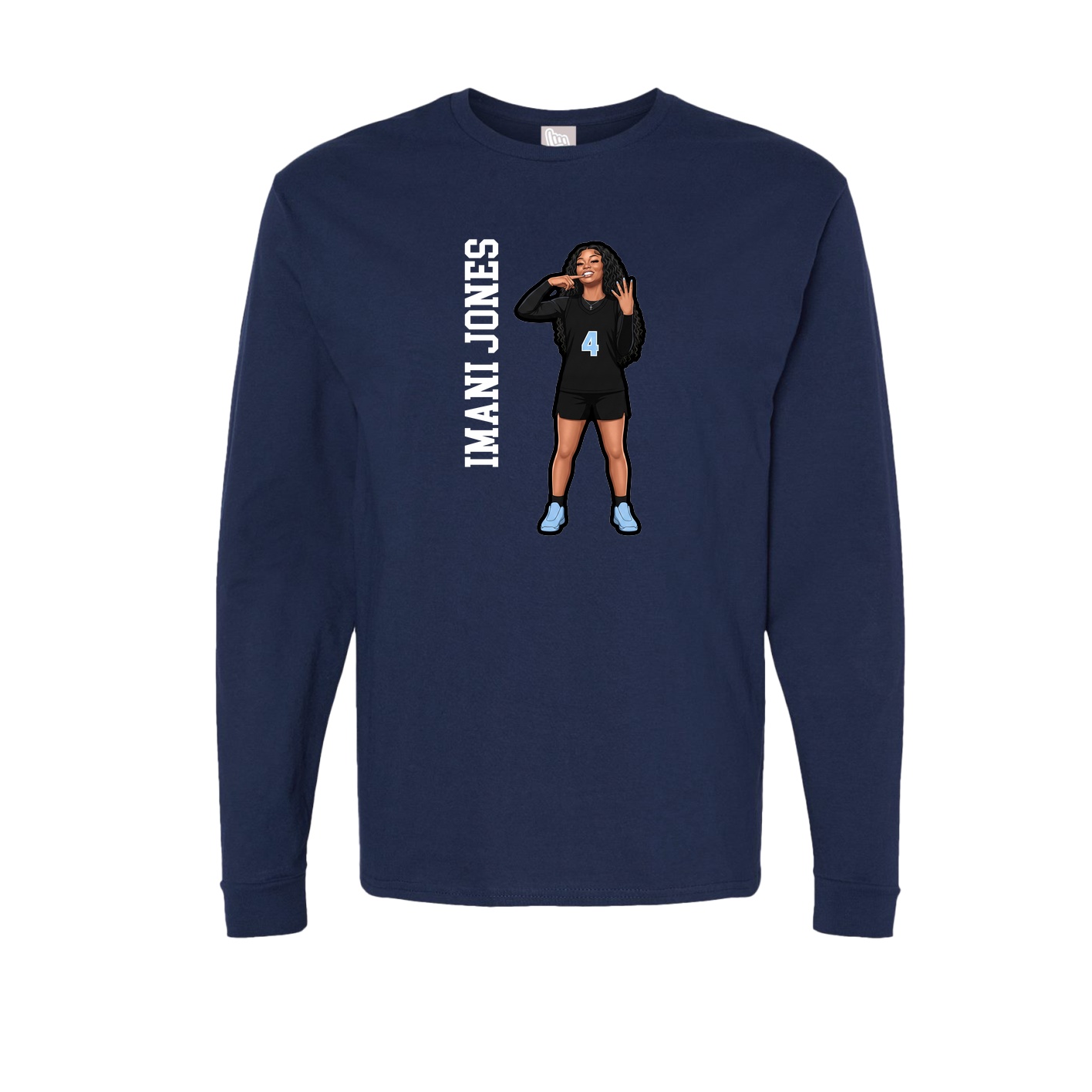 Long Sleeve Tee
