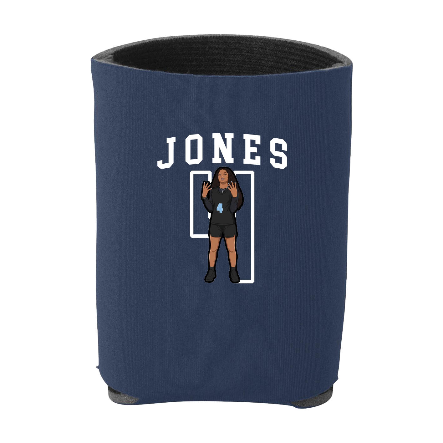Can Holder — Shirsey in Navy