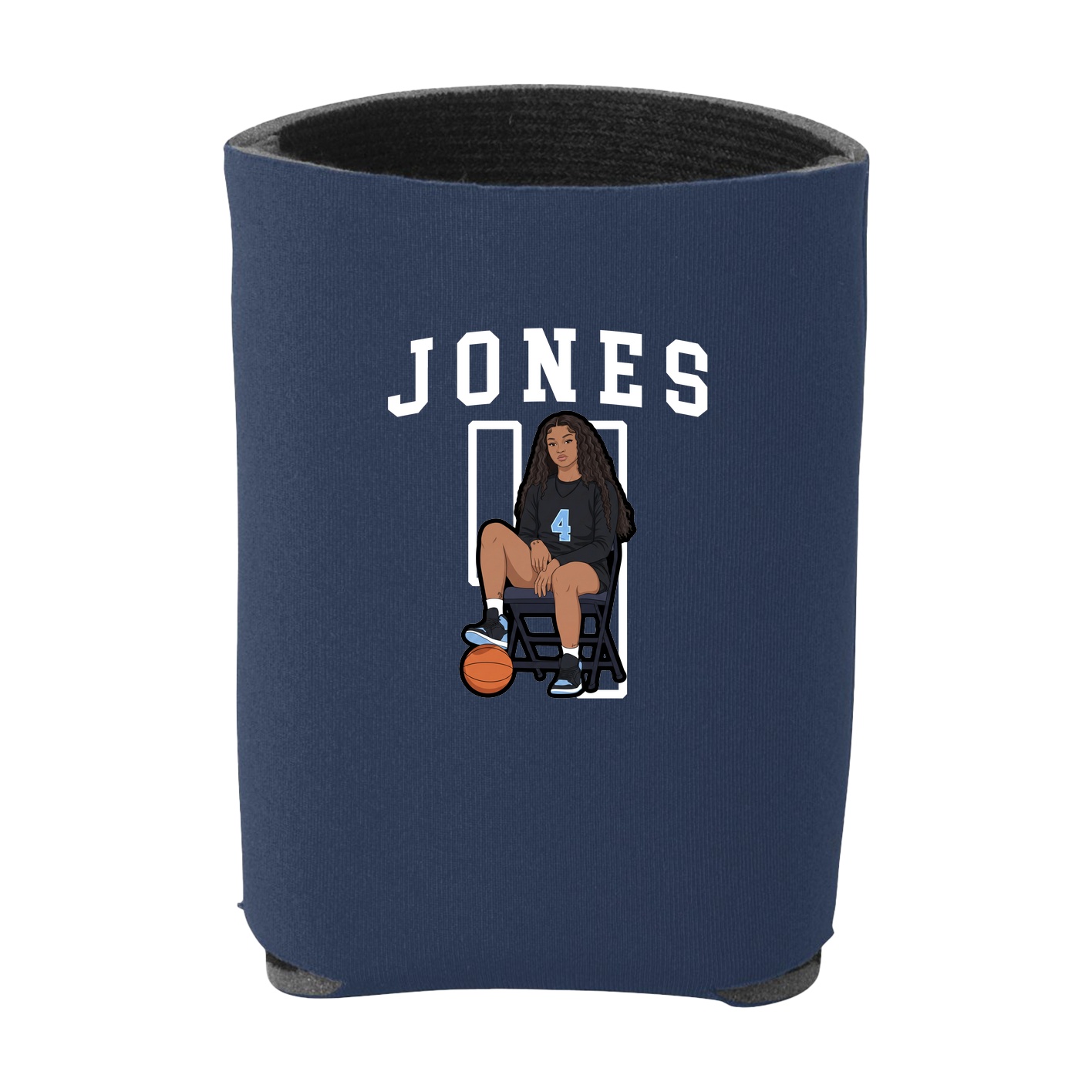 Can Holder — Shirsey in Navy