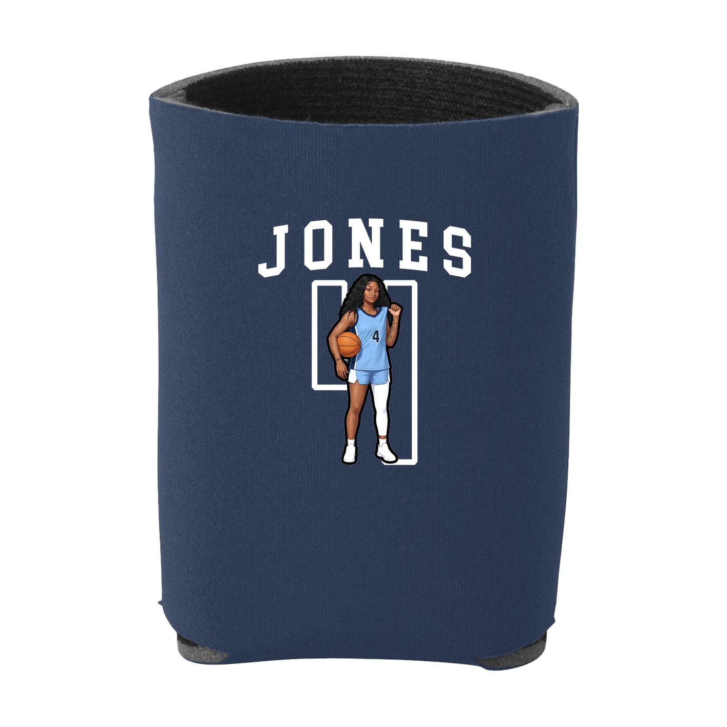 Can Holder — Shirsey in Navy