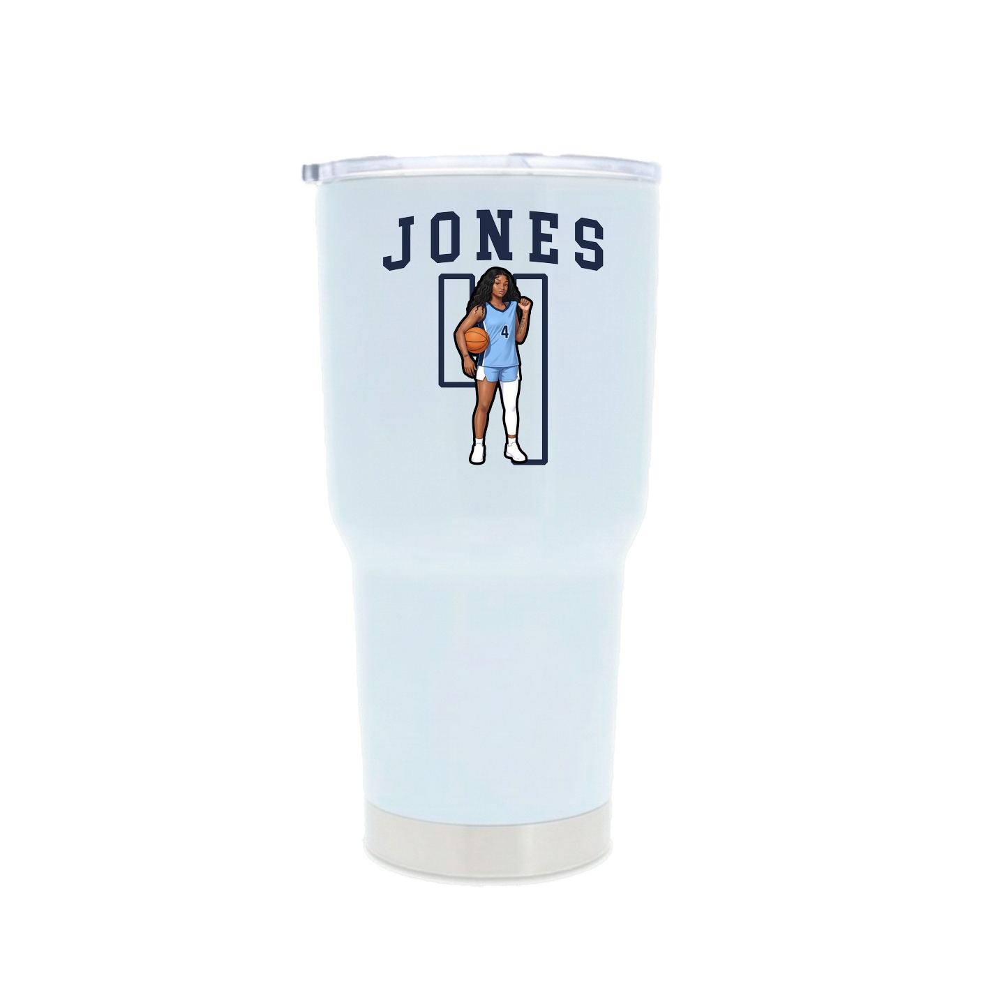 30oz Stainless Steel Tumbler