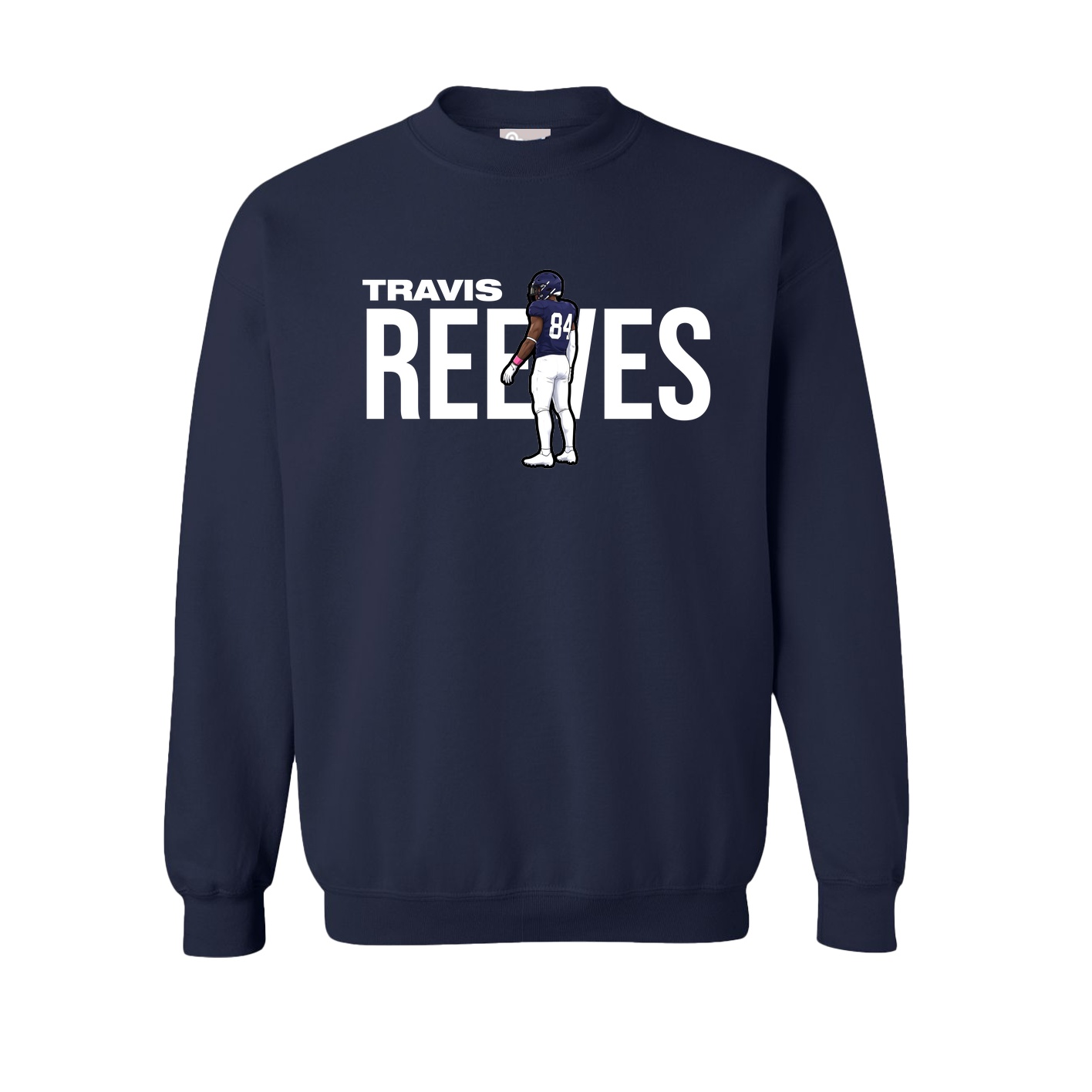 Fleece Crew