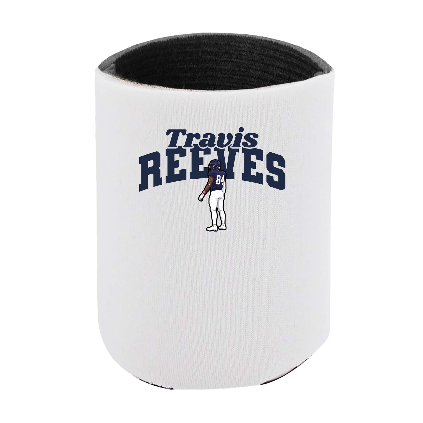 Can Holder — Signature Arch in White
