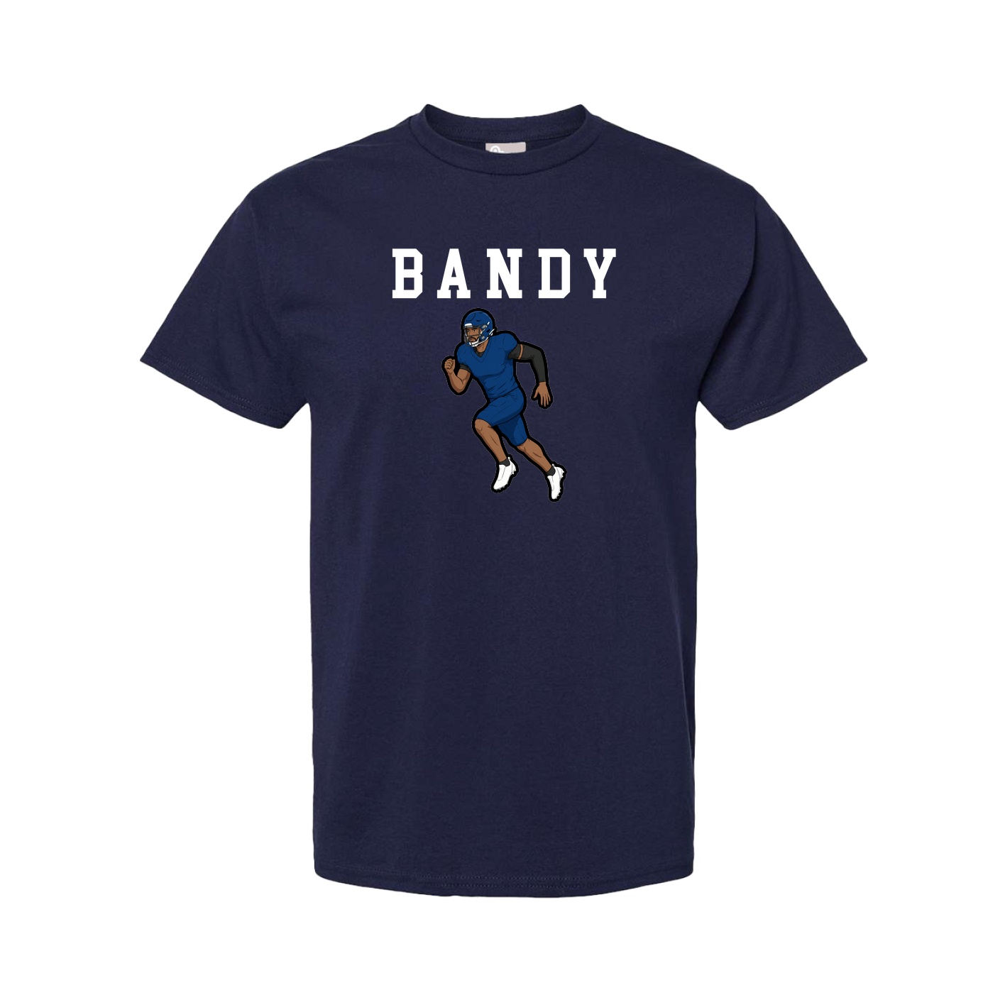 Tee — Shirsey in Navy