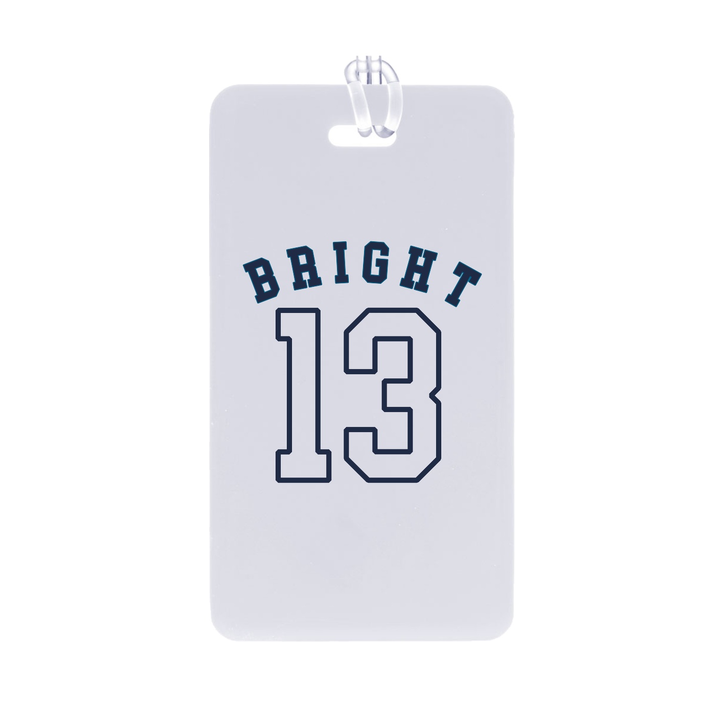 Bag Tag