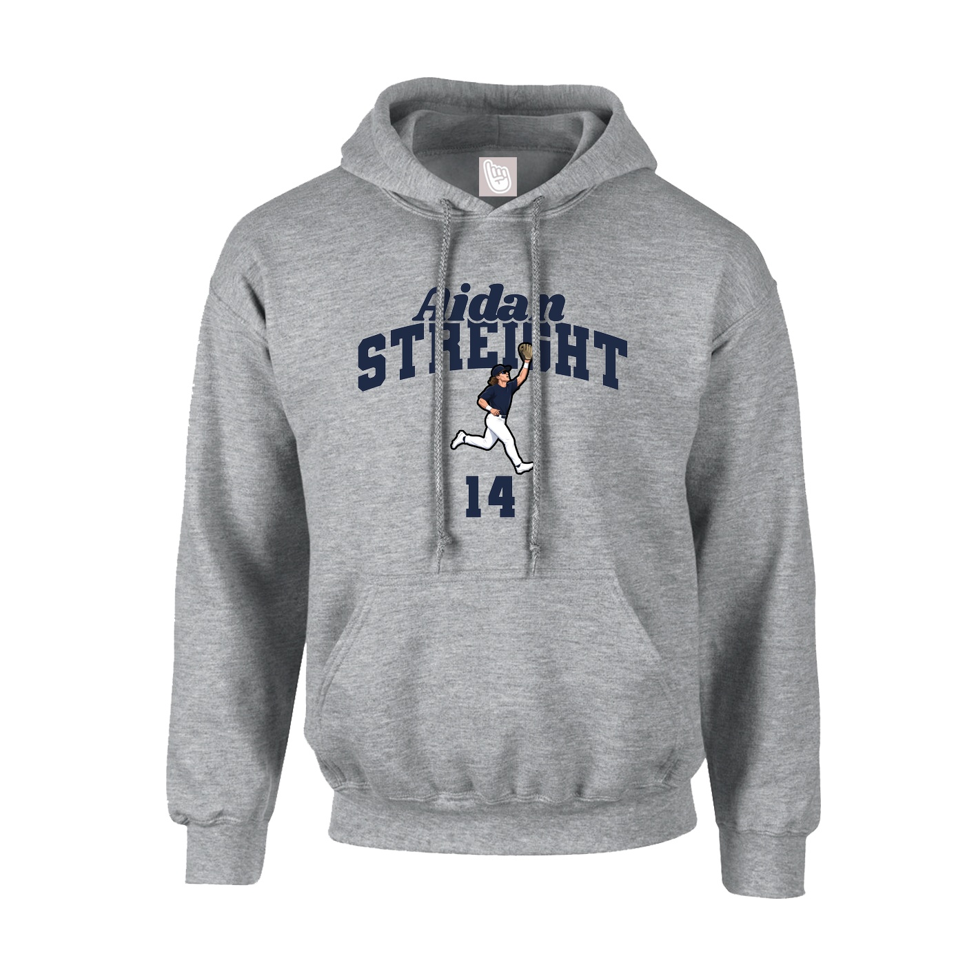 Youth Hoodie