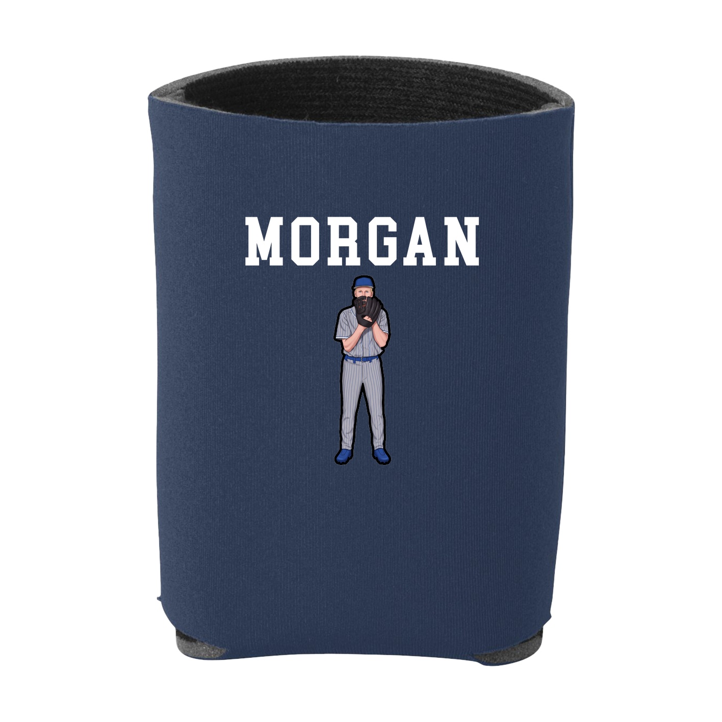 Can Holder — Shirsey in Navy