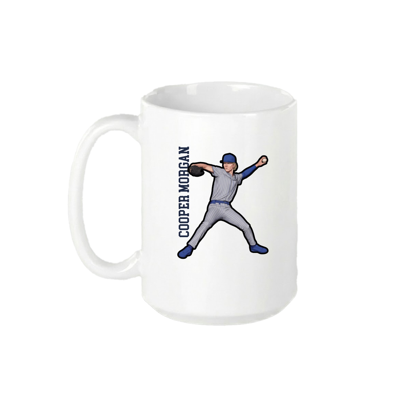 15oz Coffee Mug