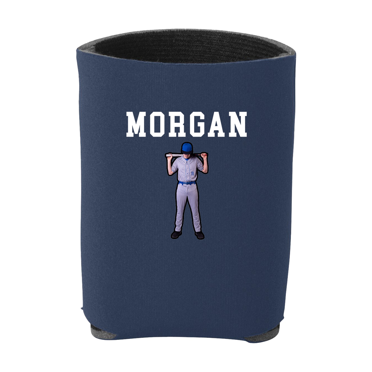 Can Holder — Shirsey in Navy