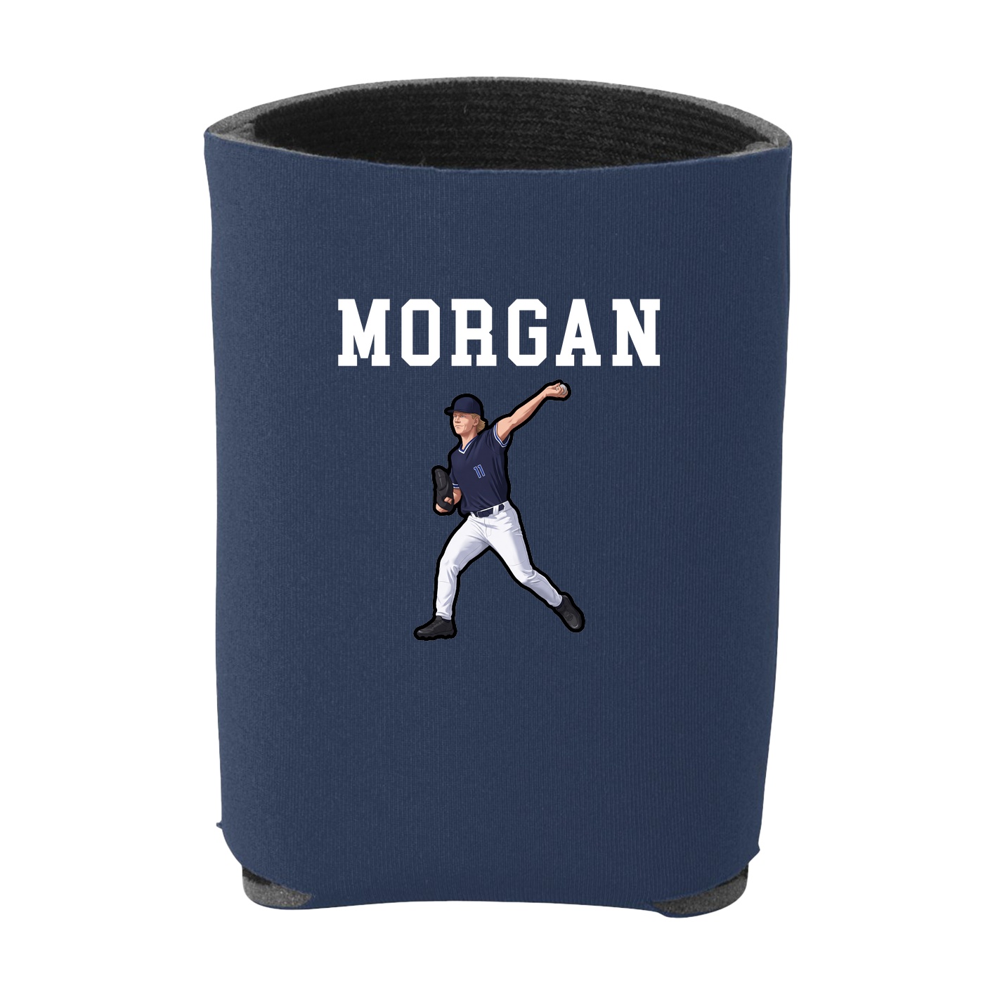Can Holder — Shirsey in Navy