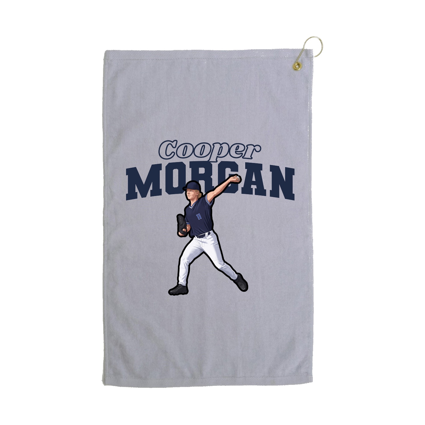 Golf Towel