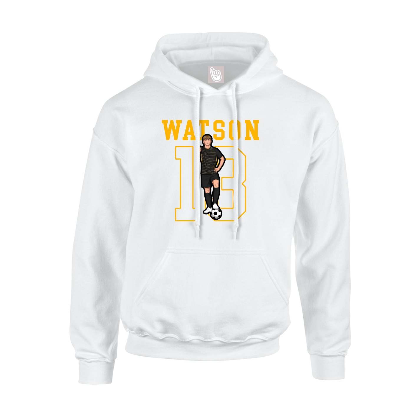 Youth Hoodie