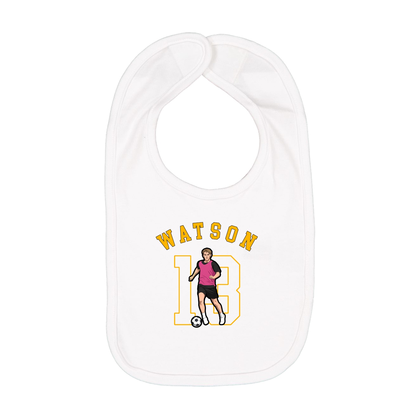 Infant Bib