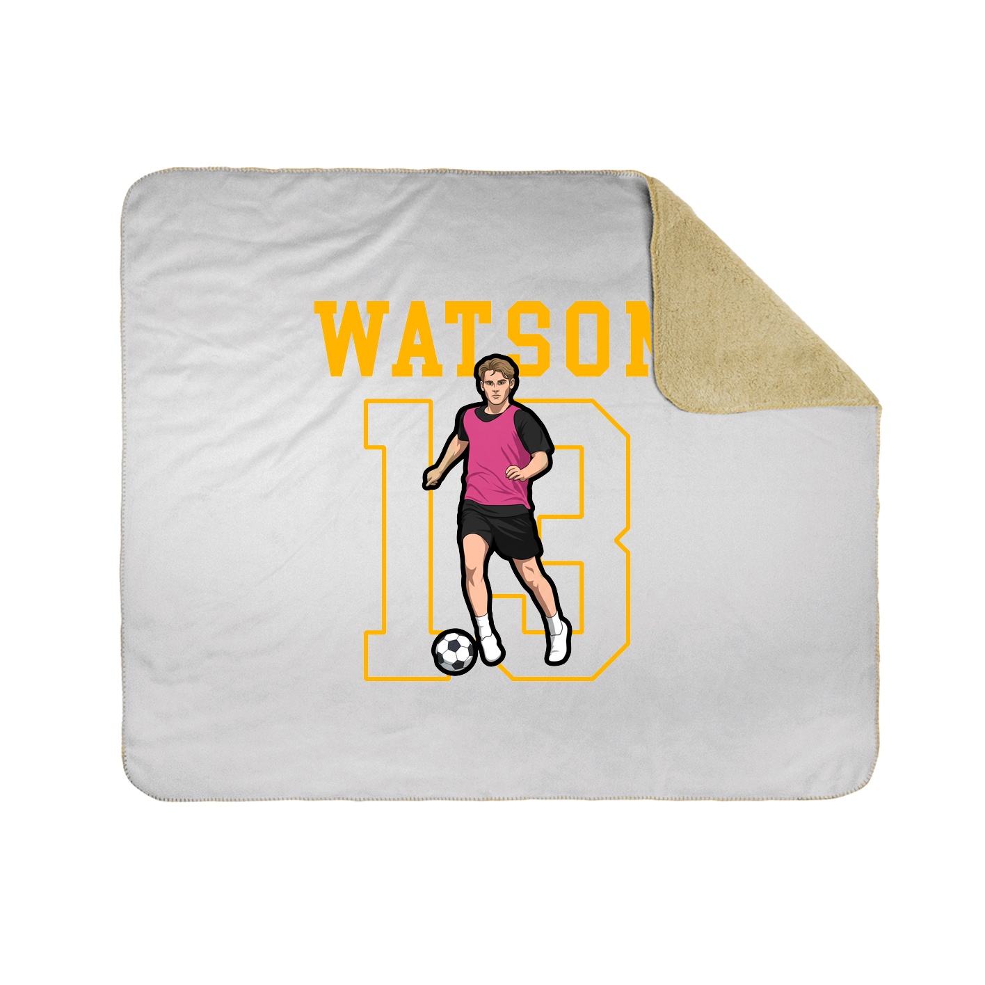 Throw Blanket