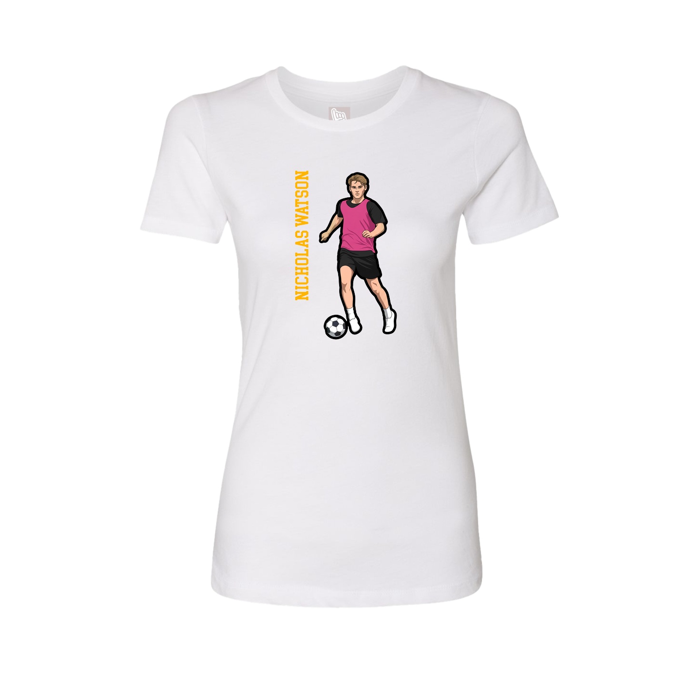 Womens Tee
