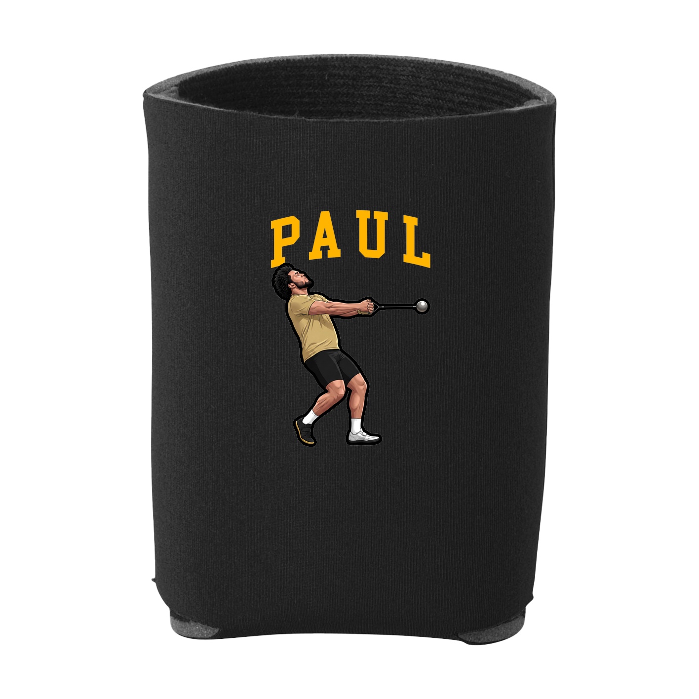 Can Holder — Shirsey in Black