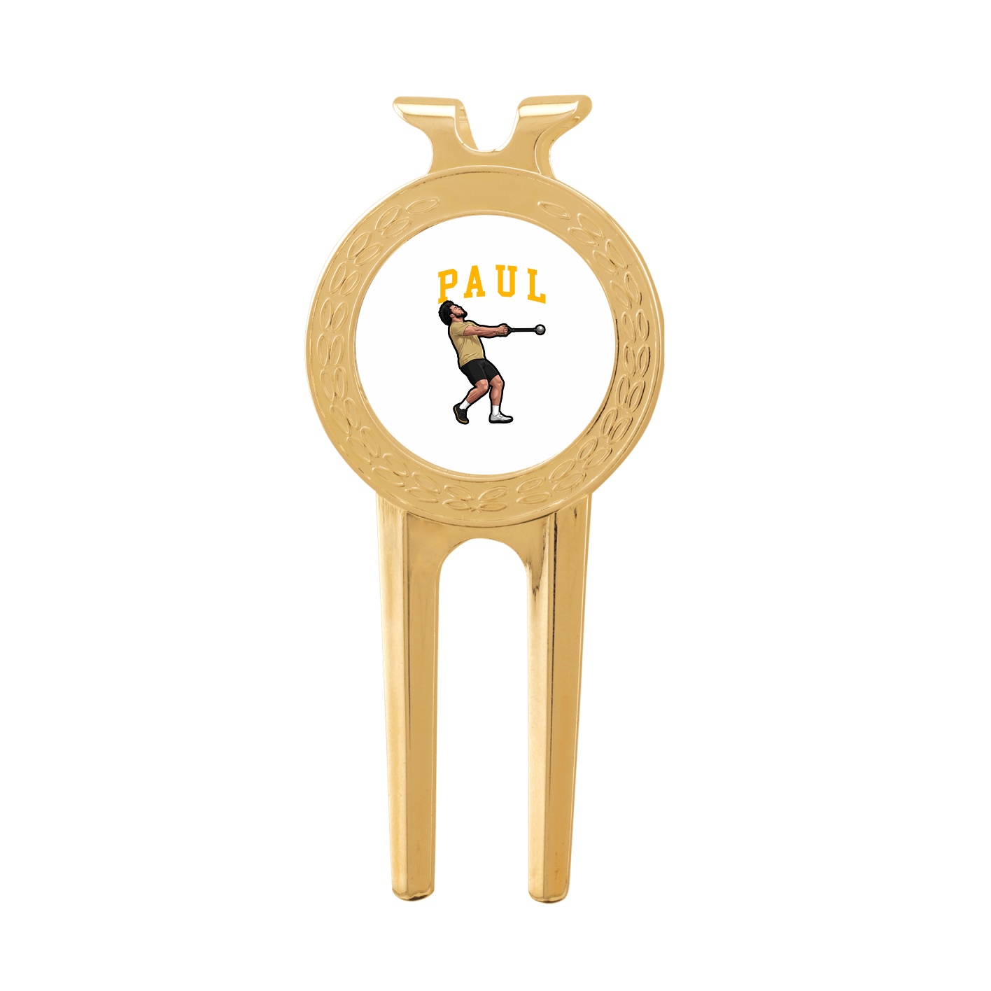Divot Tool with Ball Marker — Shirsey in Classic