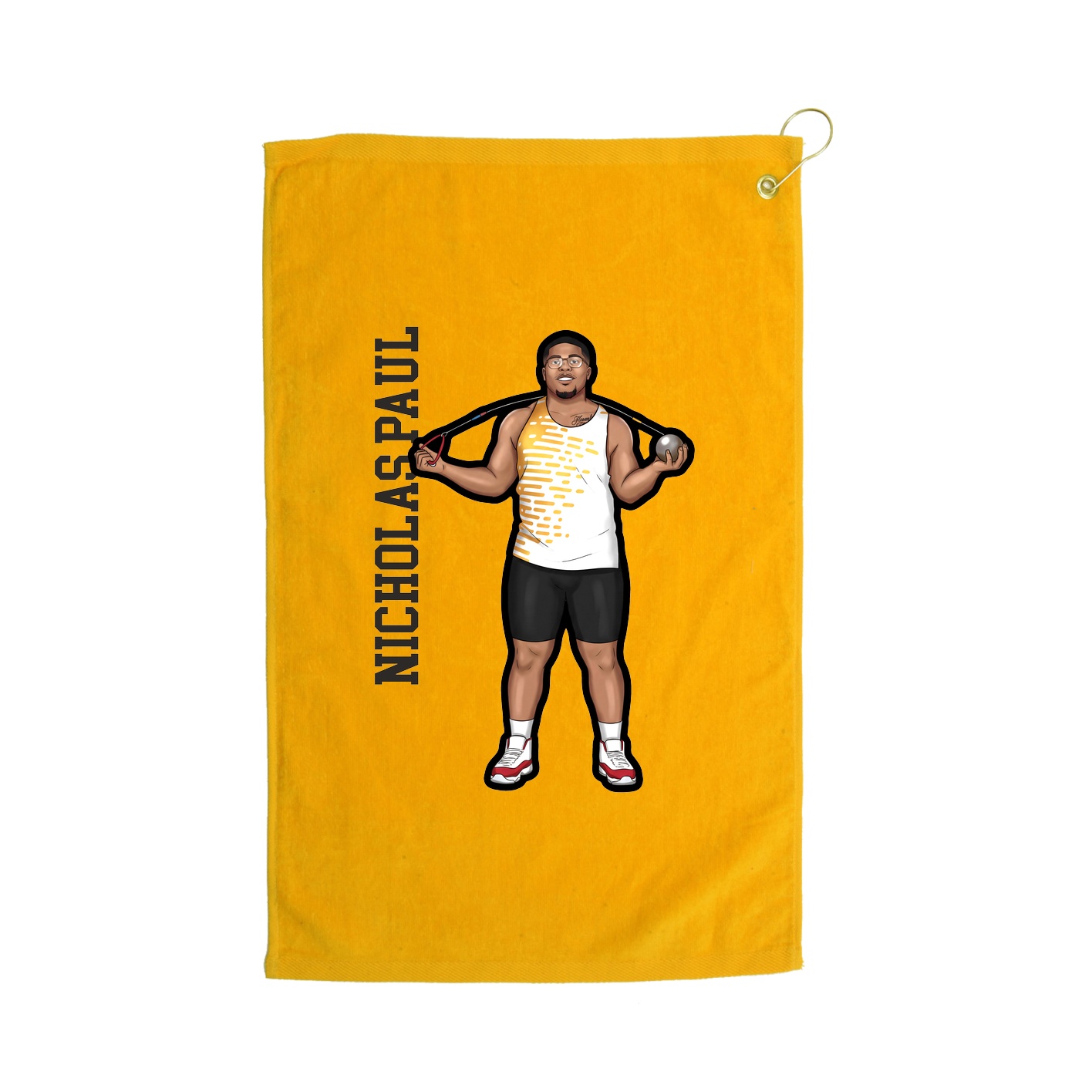 Golf Towel