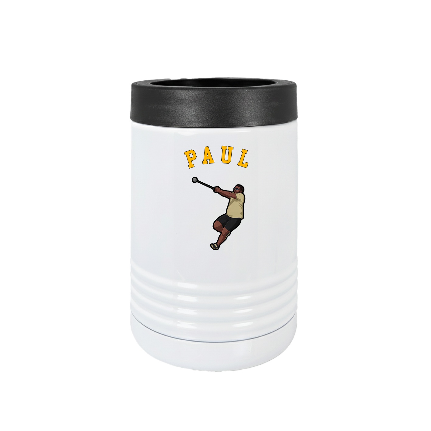 Beverage Holder — Shirsey Arch in White