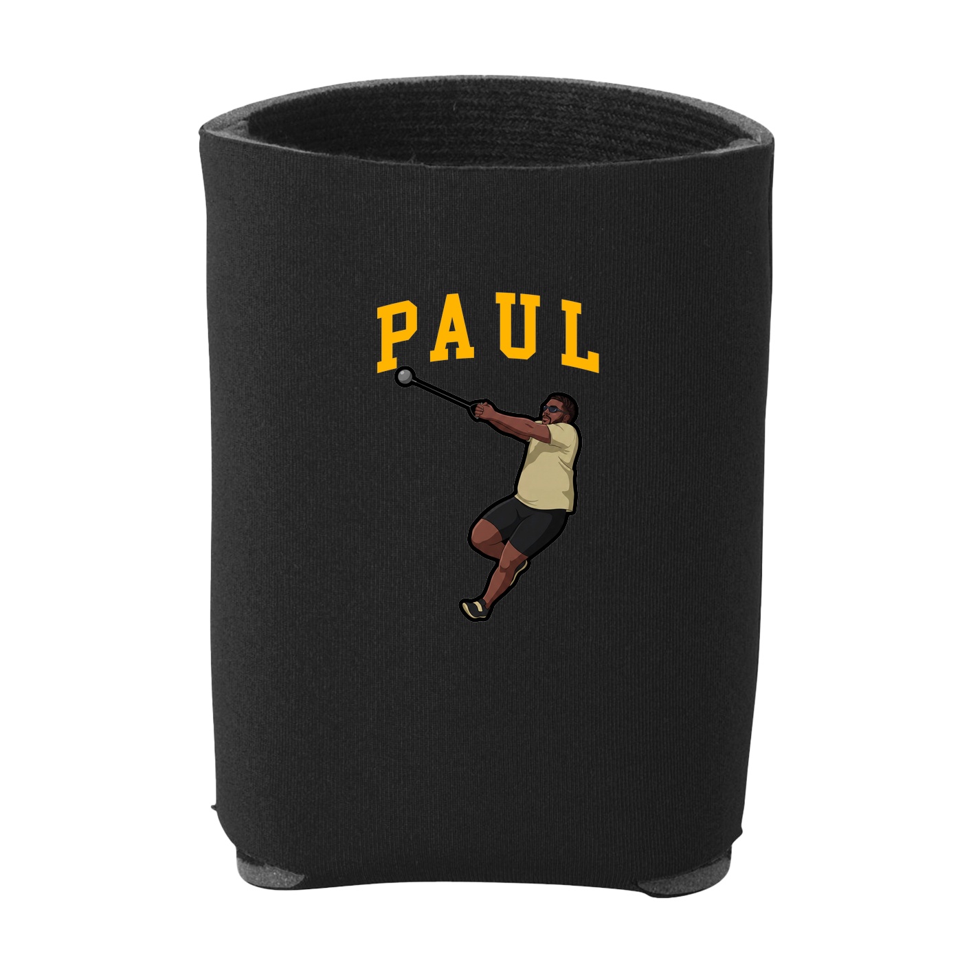 Can Holder — Shirsey in Black
