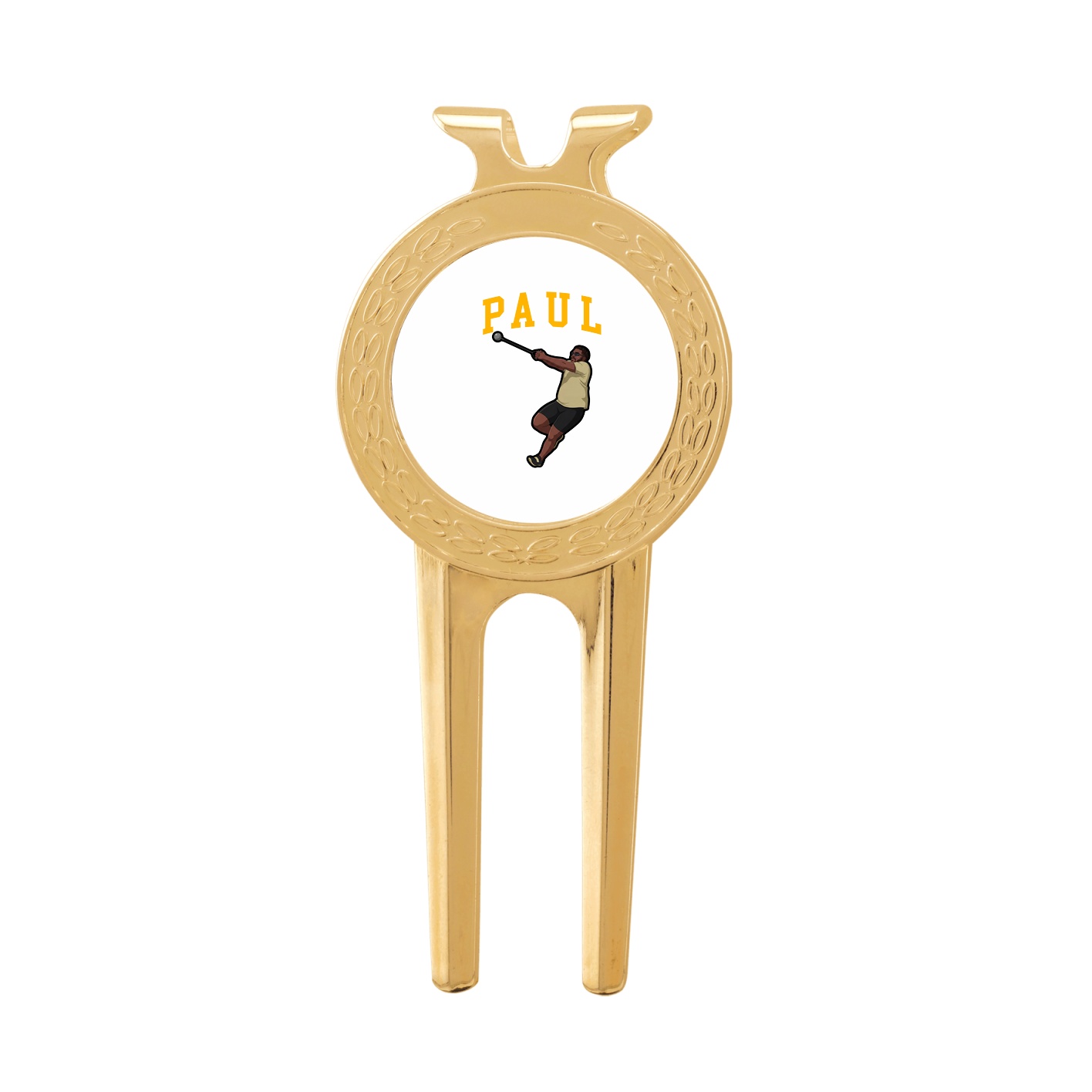 Divot Tool with Ball Marker — Shirsey in Classic