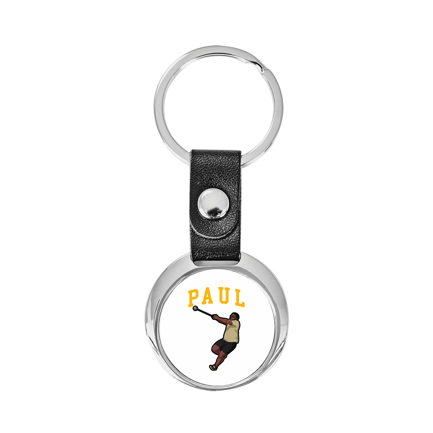 Key Chain — Shirsey in Classic
