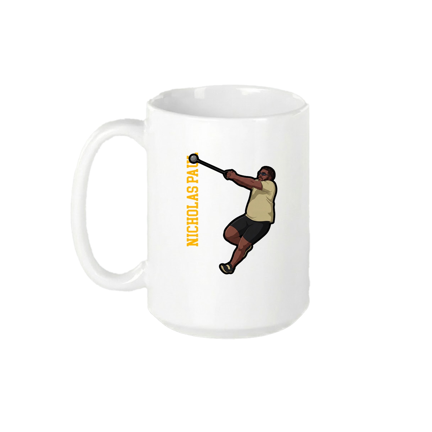 15oz Coffee Mug