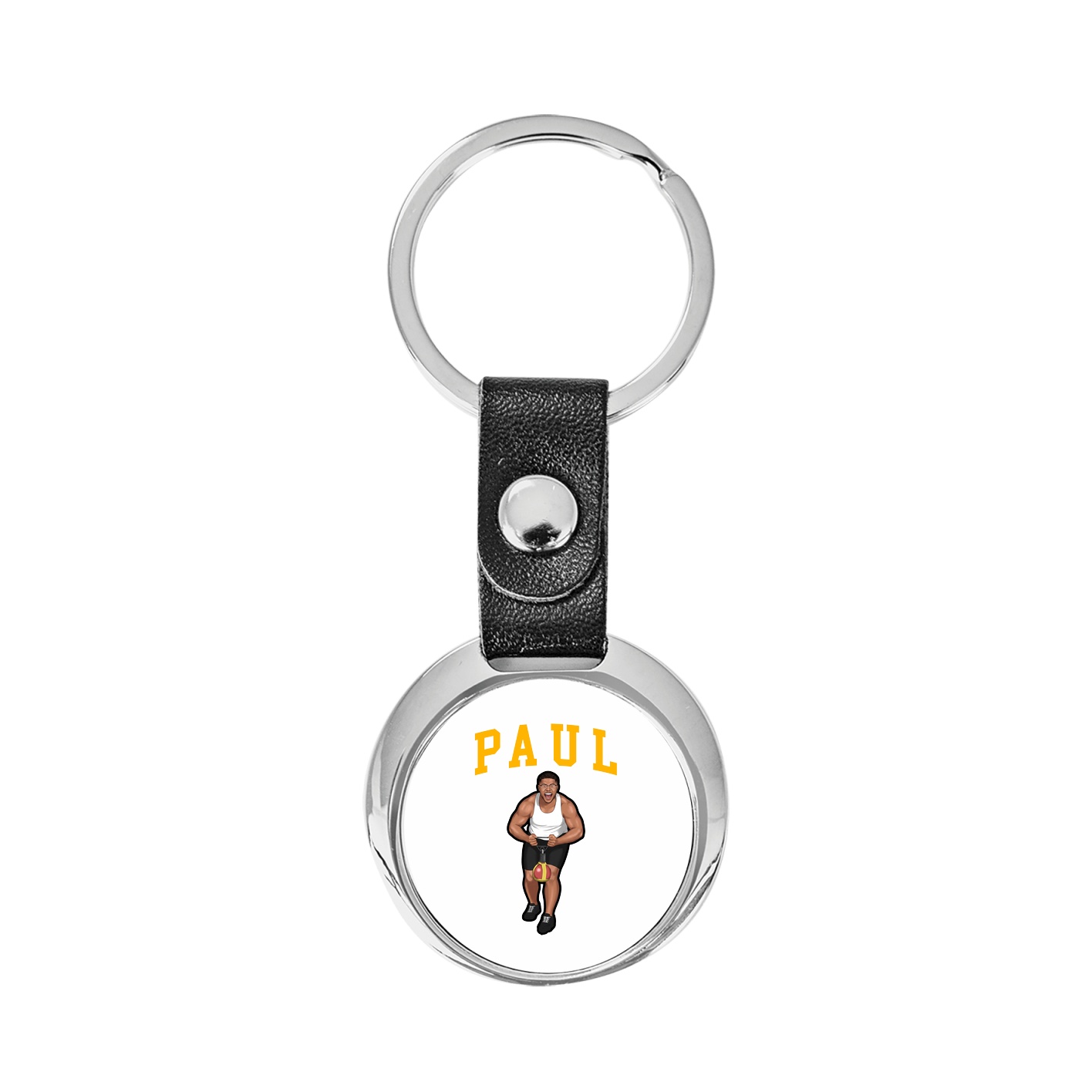 Key Chain — Shirsey in Classic