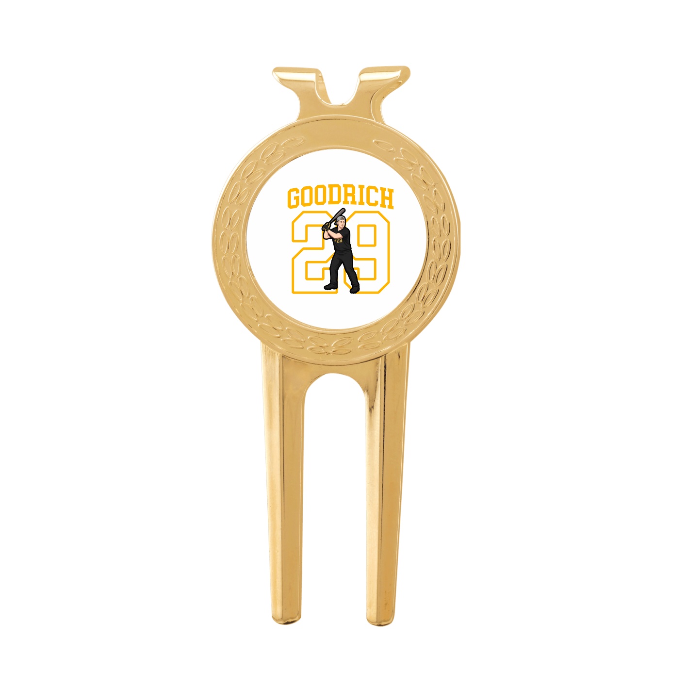 Divot Tool with Ball Marker — Shirsey in Classic