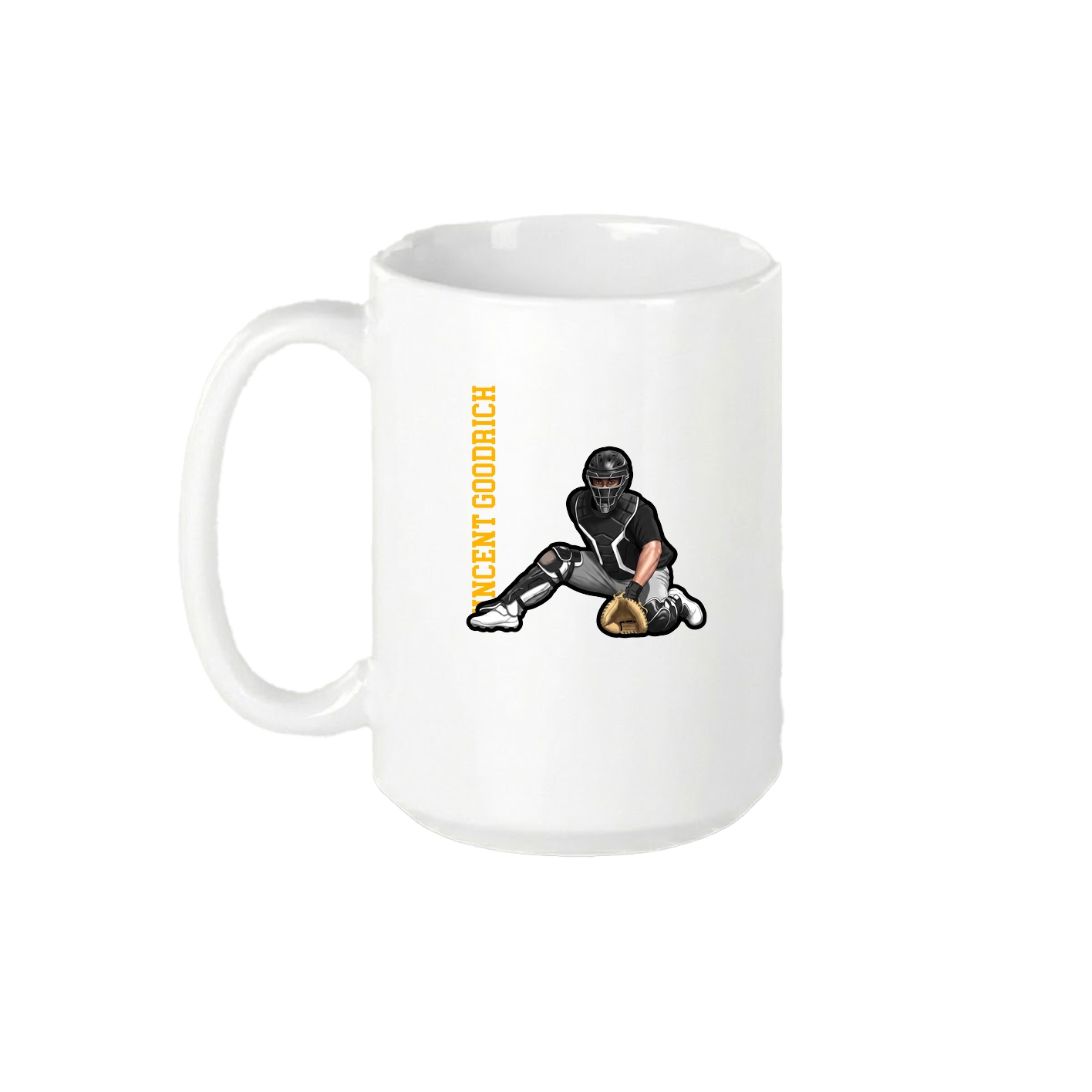 15oz Coffee Mug