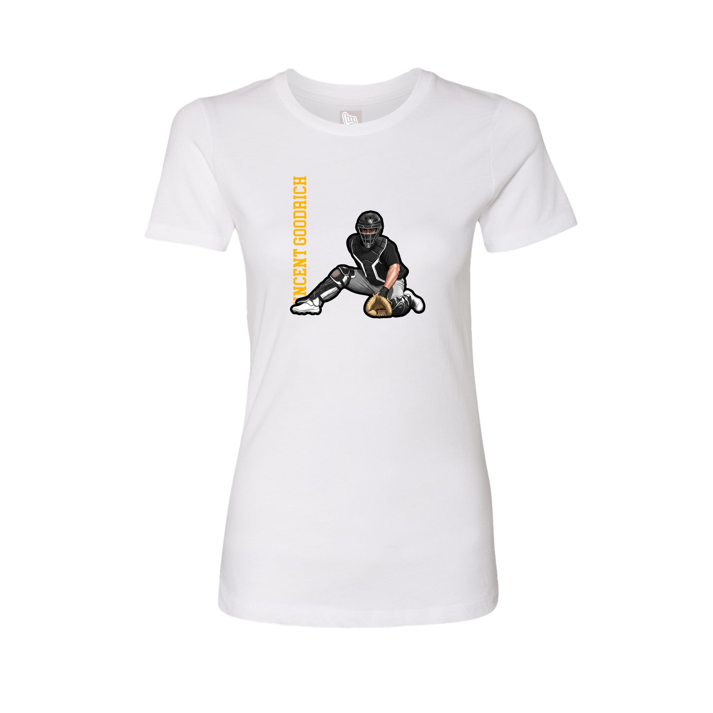 Womens Tee