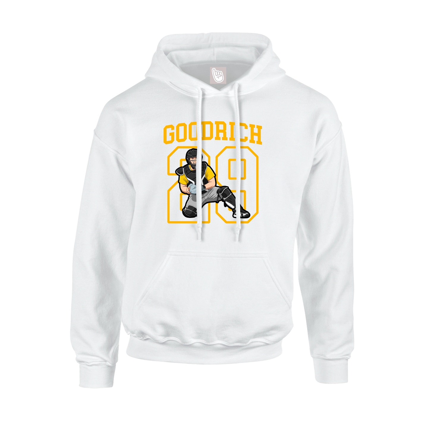 Youth Hoodie