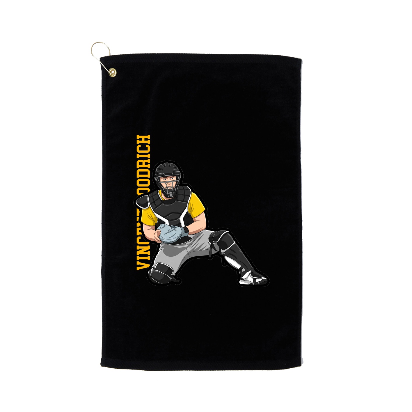 Golf Towel