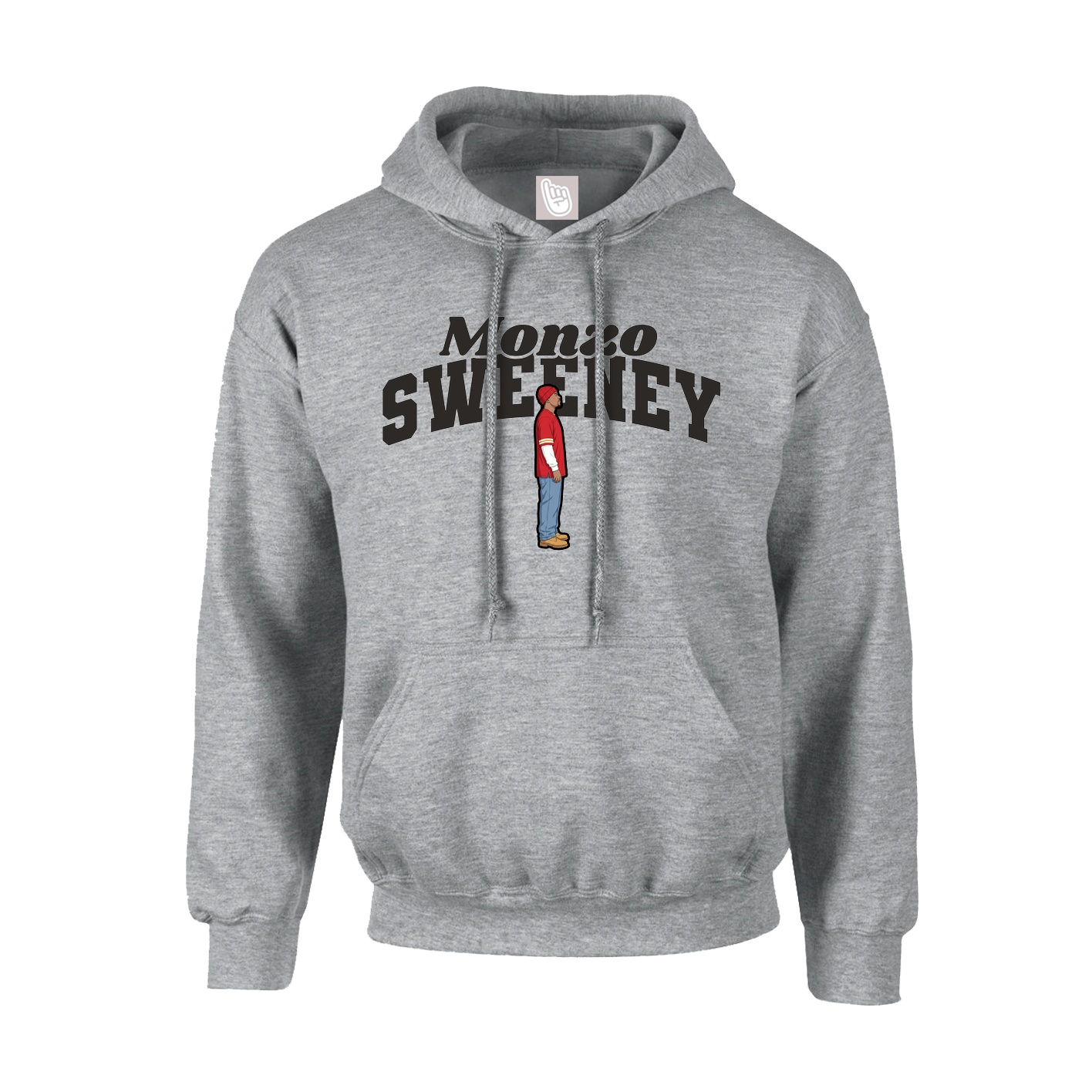 Hoodie