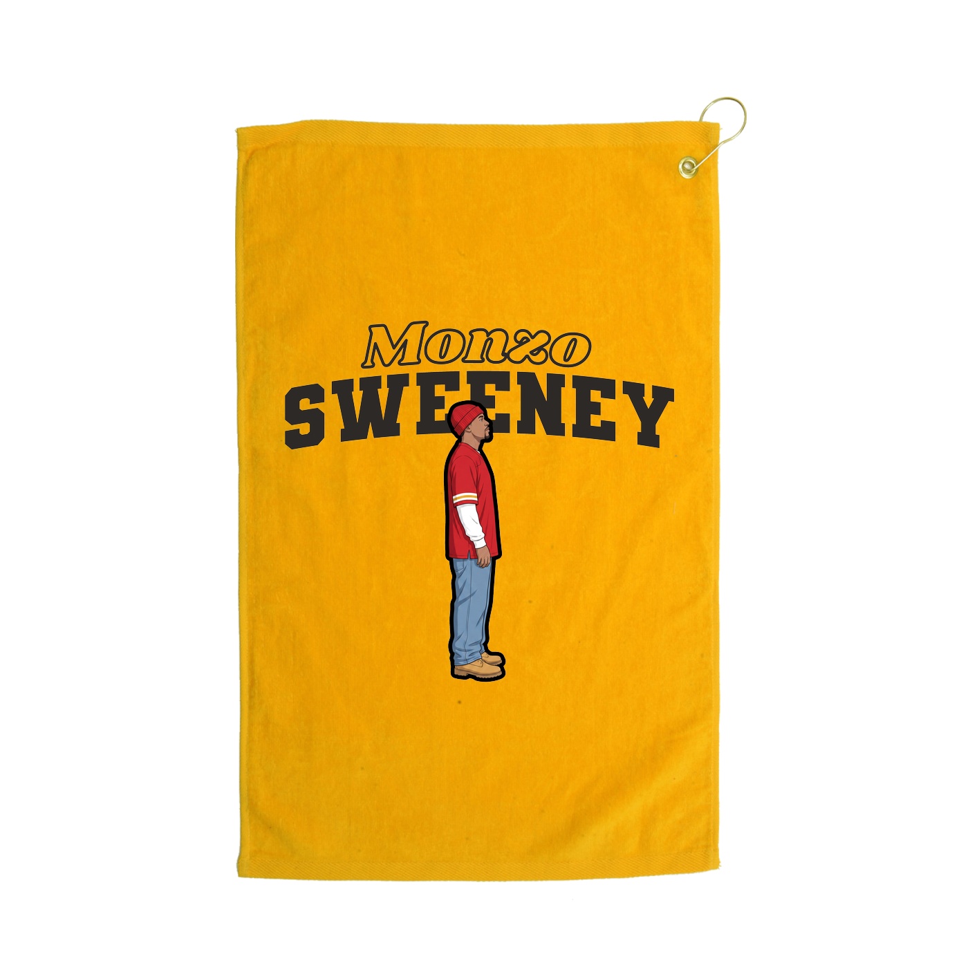 Golf Towel