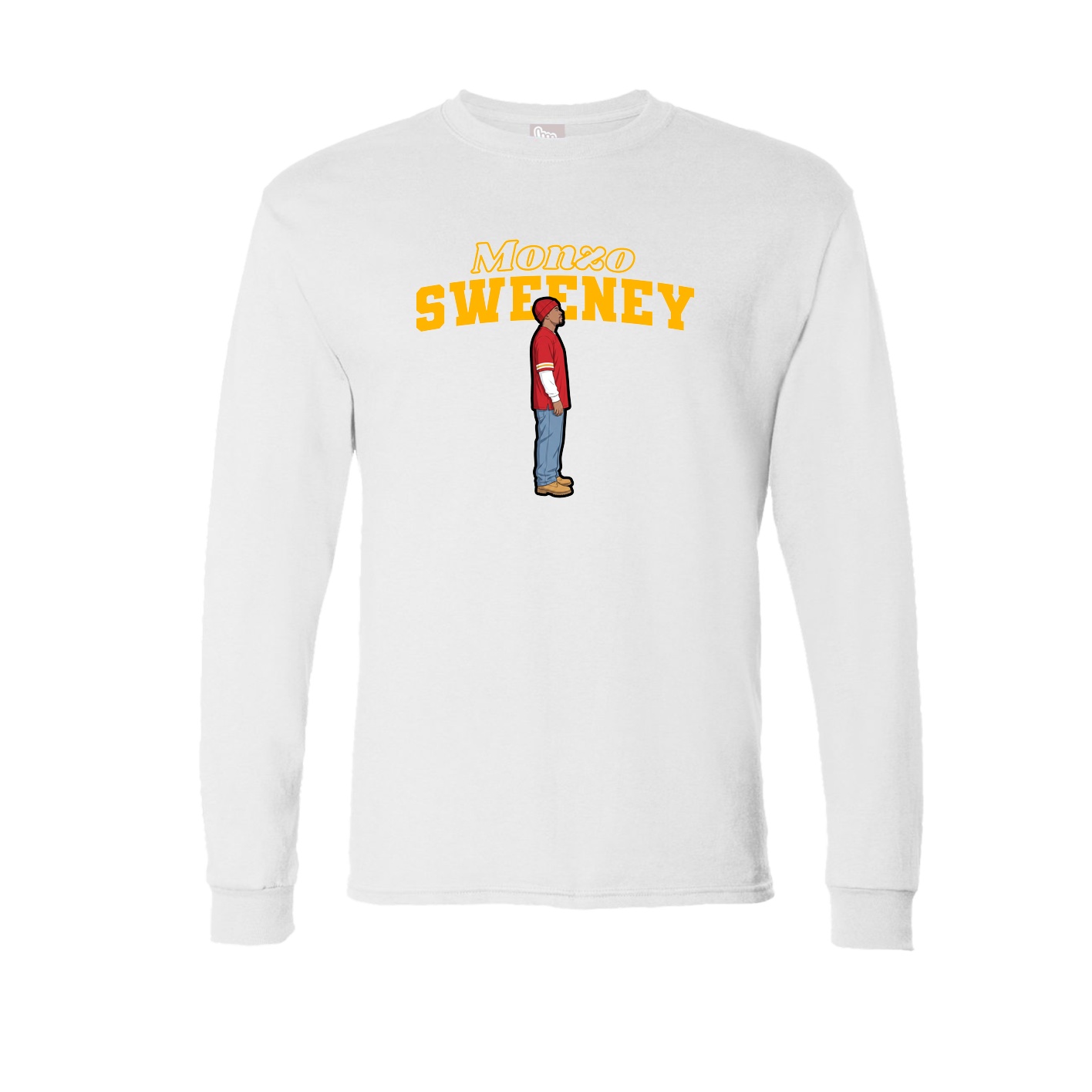 Long Sleeve Tee