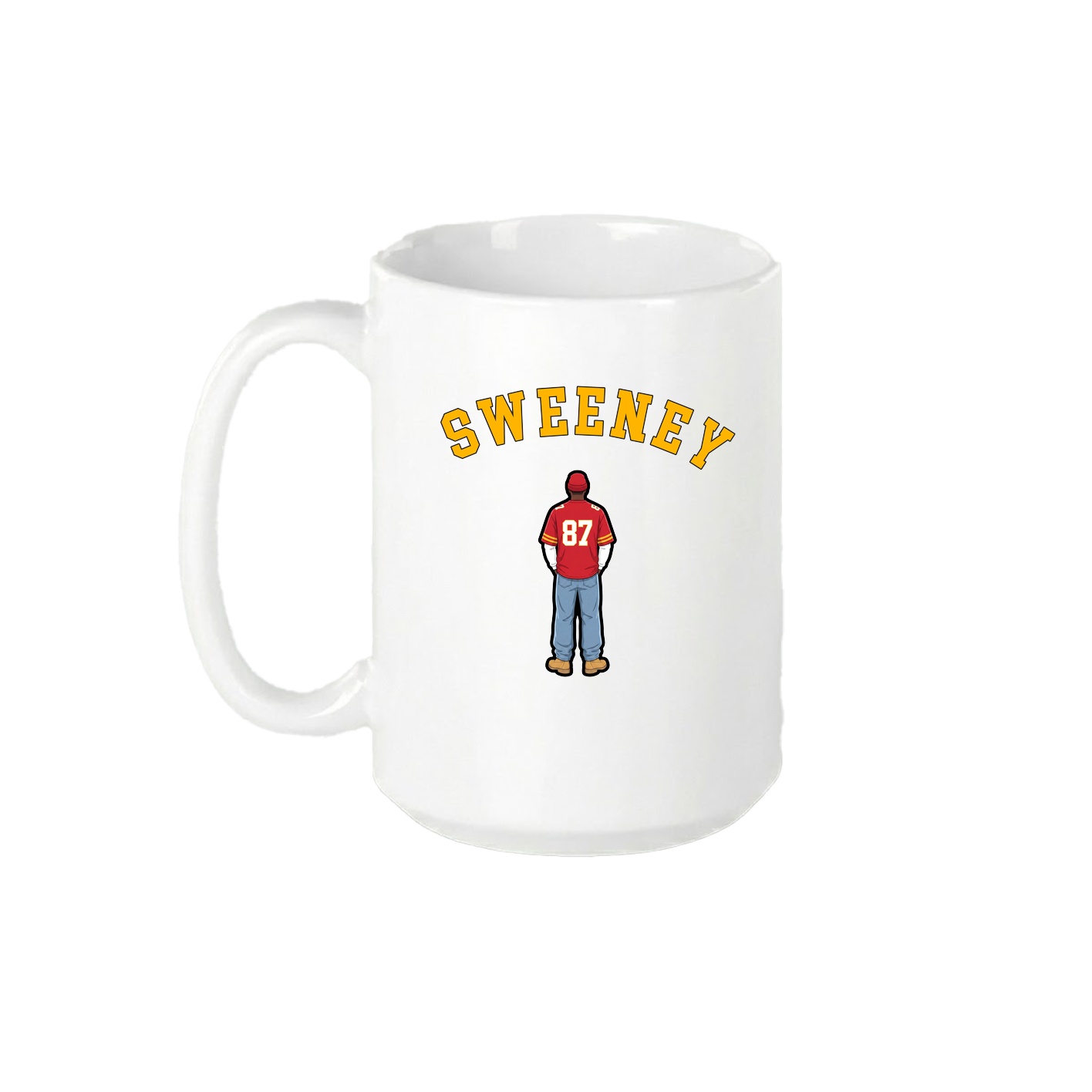 15oz Coffee Mug