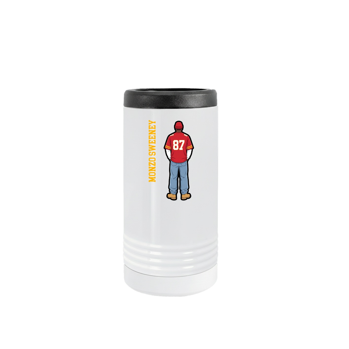 Slim Beverage Holder