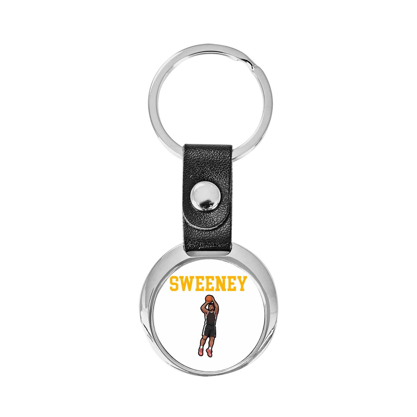 Key Chain — Shirsey in Classic