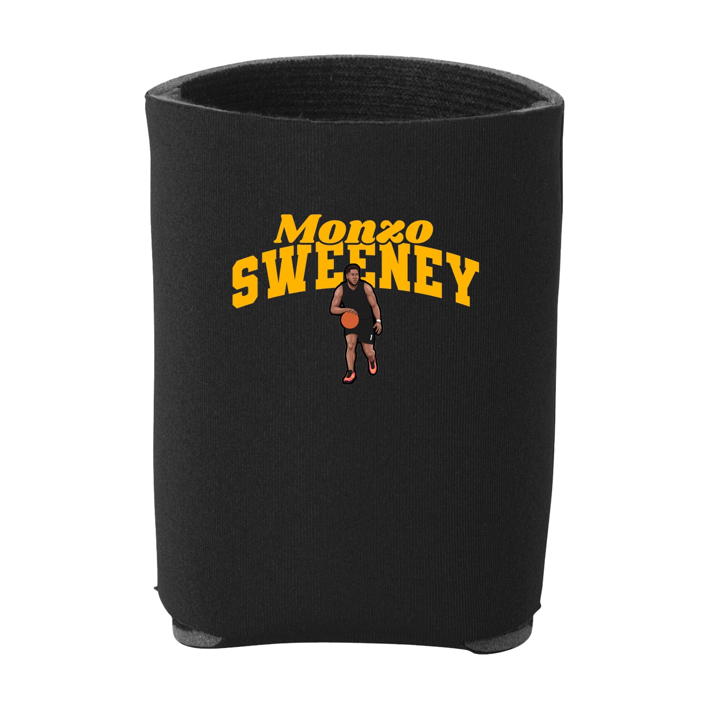 Can Holder — Signature Arch in Black
