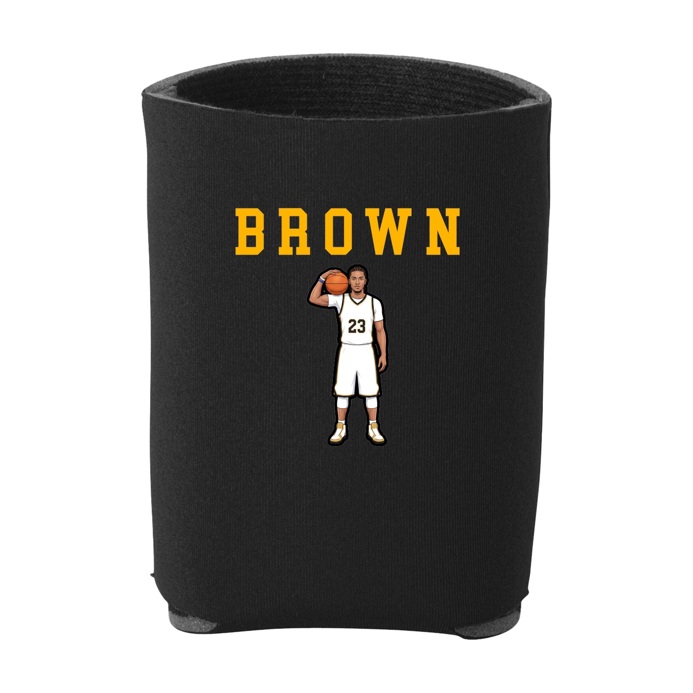 Can Holder — Shirsey in Black