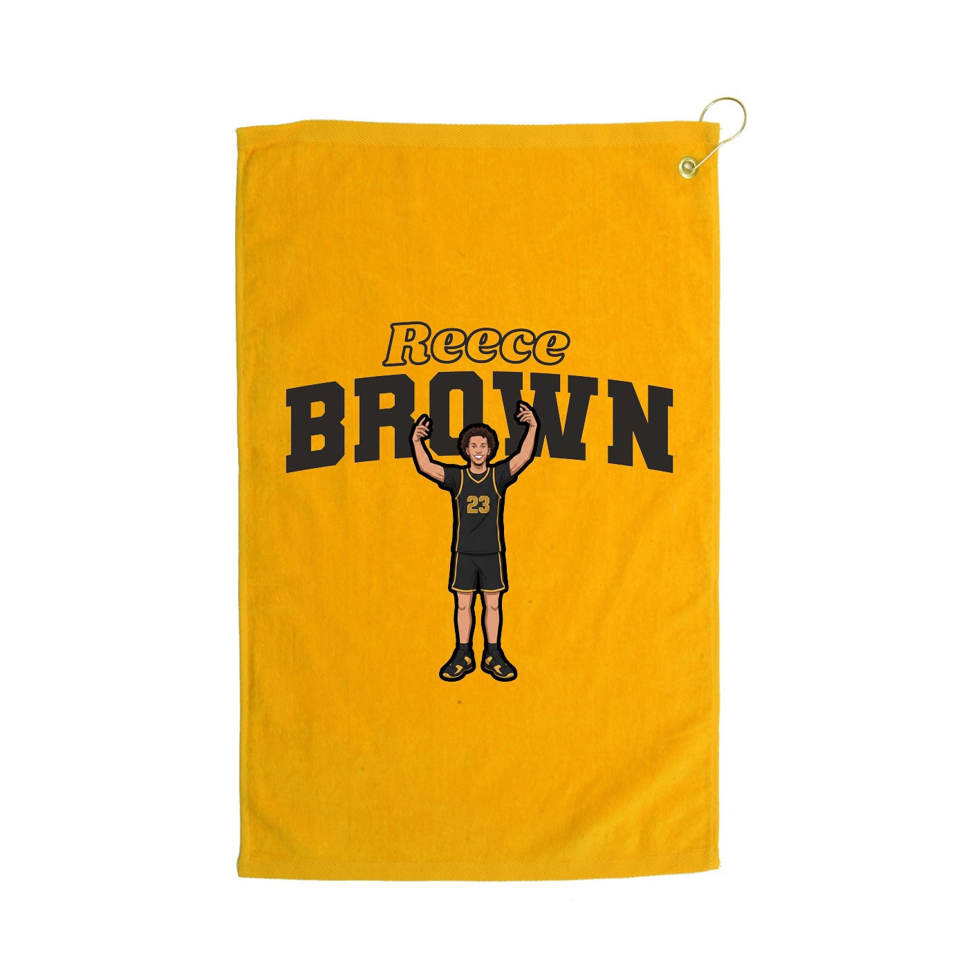 Golf Towel