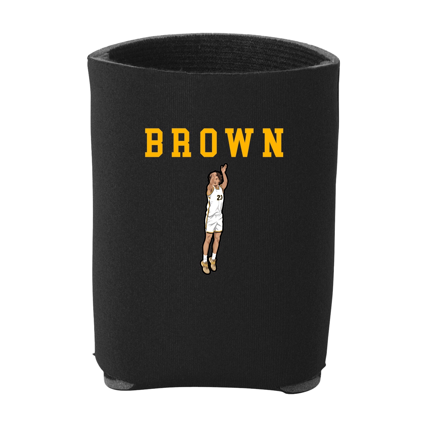 Can Holder — Shirsey in Black