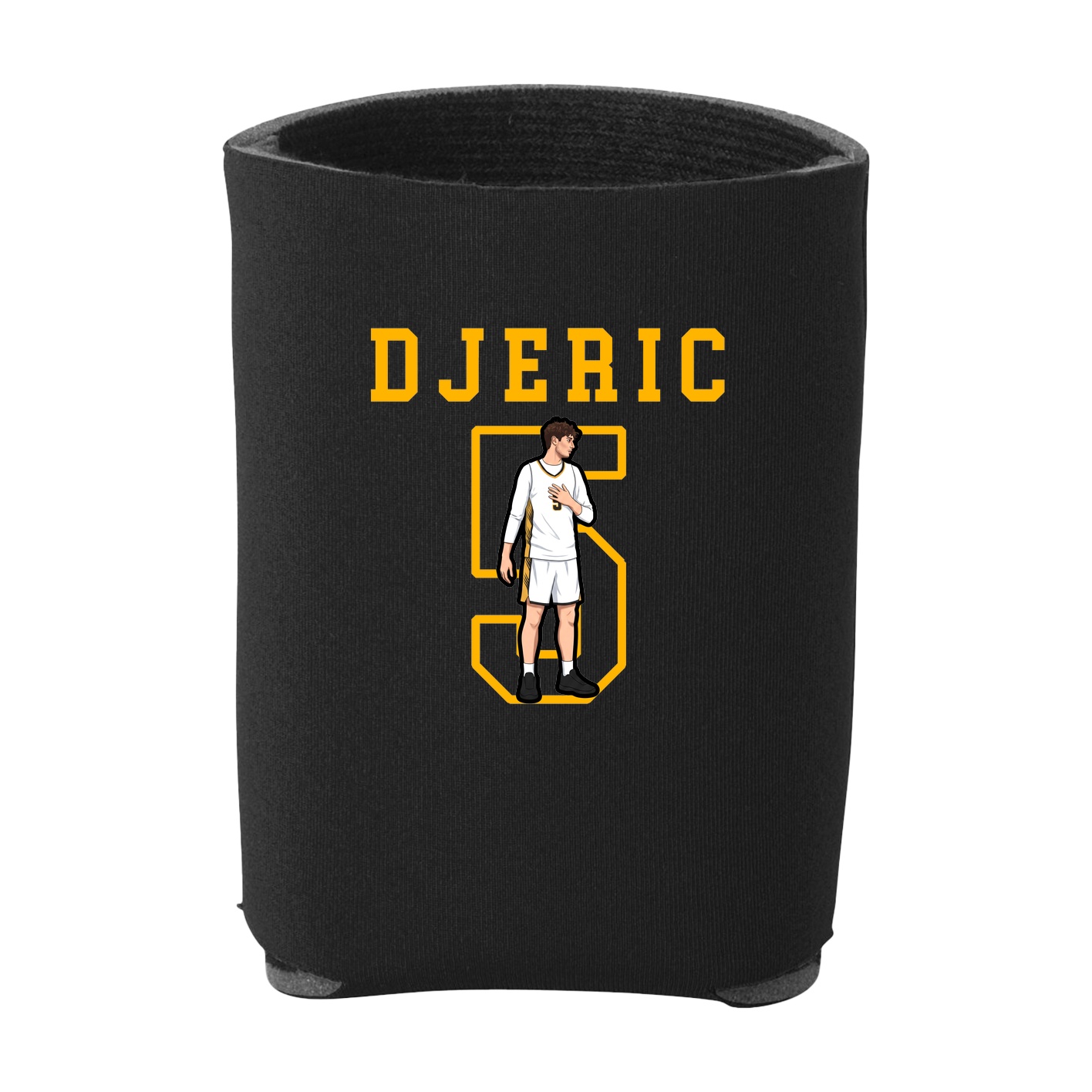 Can Holder — Shirsey in Black