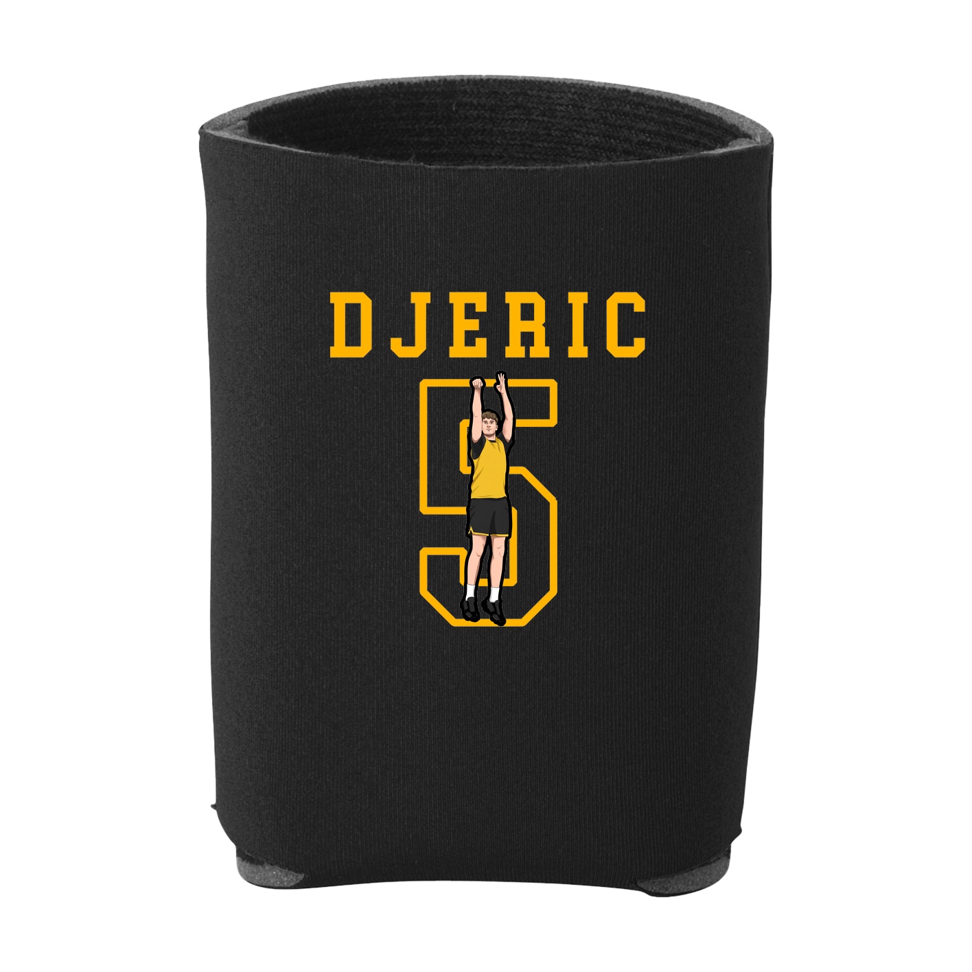 Can Holder — Shirsey in Black